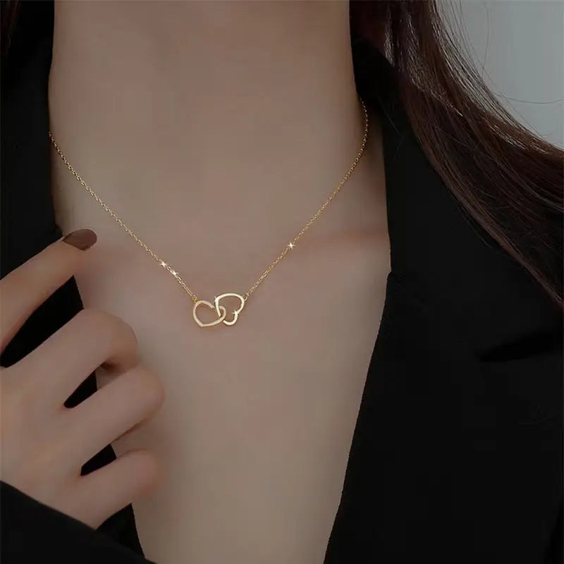 COLLAR® ROSA REAL💞 para Madre, Esposa, Hija, Hermana 🤩