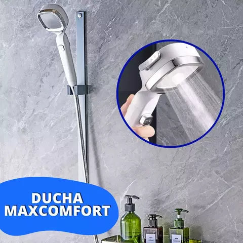 DUCHA CONFORT® 💦